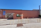 1162m² warehouse industrial for sale in Segovia photo