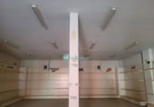 1162m² warehouse industrial for sale in Segovia photo