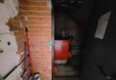 1162m² warehouse industrial for sale in Segovia photo
