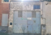 1162m² warehouse industrial for sale in Segovia photo