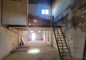 1162m² warehouse industrial for sale in Segovia photo