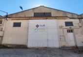 1162m² warehouse industrial for sale in Segovia photo