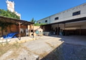1162m² warehouse industrial for sale in Segovia photo