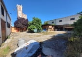 1162m² warehouse industrial for sale in Segovia photo