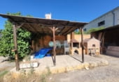 1162m² warehouse industrial for sale in Segovia photo