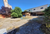 1162m² warehouse industrial for sale in Segovia photo