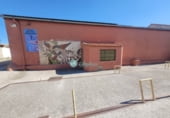 1162m² warehouse industrial for sale in Segovia photo