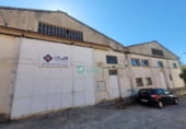 1162m² warehouse industrial for sale in Segovia photo