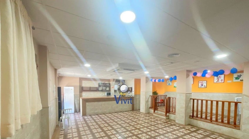 Local comercial