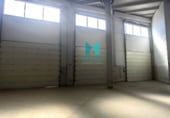 4155m² warehouse industrial for sale in Almazora photo
