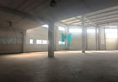 4155m² warehouse industrial for sale in Almazora photo