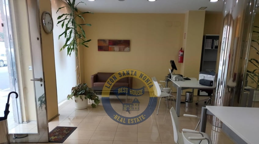 Local comercial