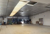 Nau
en lloguer
amb 397m² a Sevilla foto