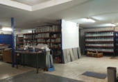 Nau
en lloguer
amb 397m² a Sevilla foto