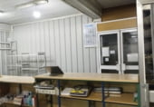 Nau
en lloguer
amb 397m² a Sevilla foto