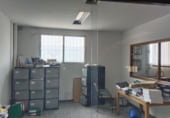 Nau
en lloguer
amb 397m² a Sevilla foto