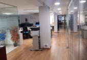 Oficina
en lloguer
amb 355m² a Logronyo foto