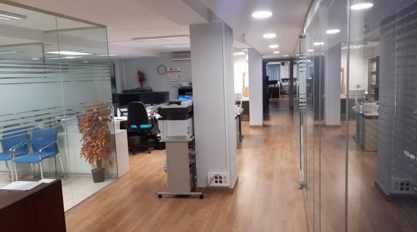 Oficina