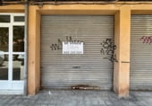 Local comercial en venta con 113m² en Palma foto