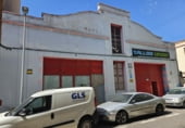 Nave Industrial en venta con 455m² en Castellón de la Plana foto