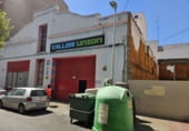 Nave Industrial en venta con 455m² en Castellón de la Plana foto