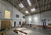 Nave Industrial en venta con 455m² en Castellón de la Plana foto