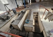 Nave Industrial en venta con 455m² en Castellón de la Plana foto