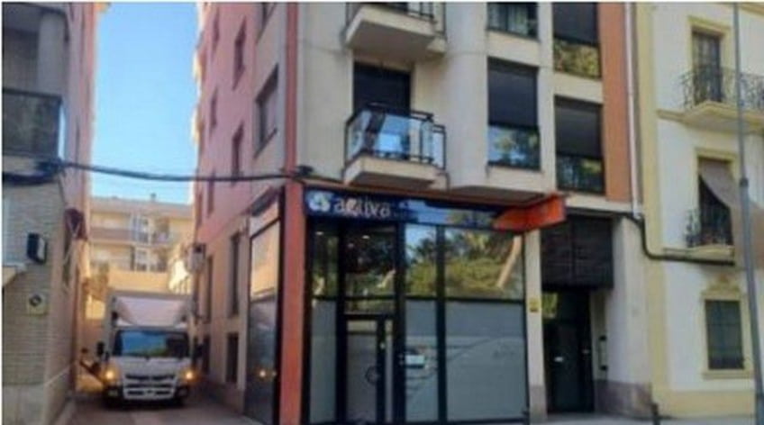 Local comercial