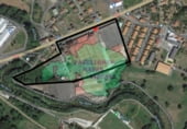 21355m² warehouse for sale in Llugarín photo