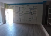 Local comercial
en venda
amb 120m² a Arroyo de la Encomienda, a la zona de La Vega foto