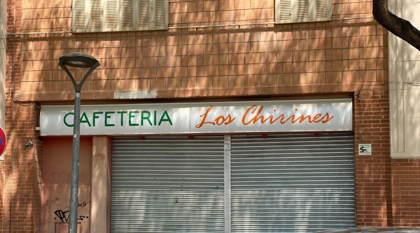 Local comercial