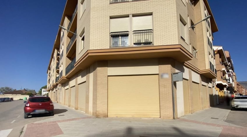 Local comercial