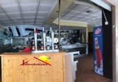 65m² restaurant pour vente à Matalascañas photo