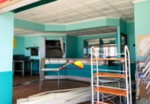 65m² restaurant pour vente à Matalascañas photo