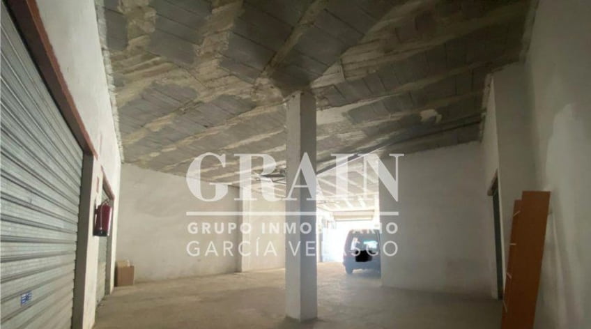Local comercial