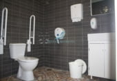 75m² offices for sale in Madrid, in the area of Valdefuentes photo