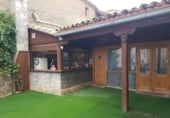  restaurant for sale in Alquézar photo