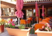  restaurant for sale in Alquézar photo