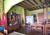  restaurant for sale in Alquézar photo