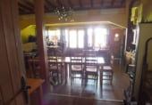  restaurant for sale in Alquézar photo