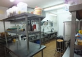  restaurant for sale in Alquézar photo