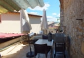  restaurant for sale in Alquézar photo