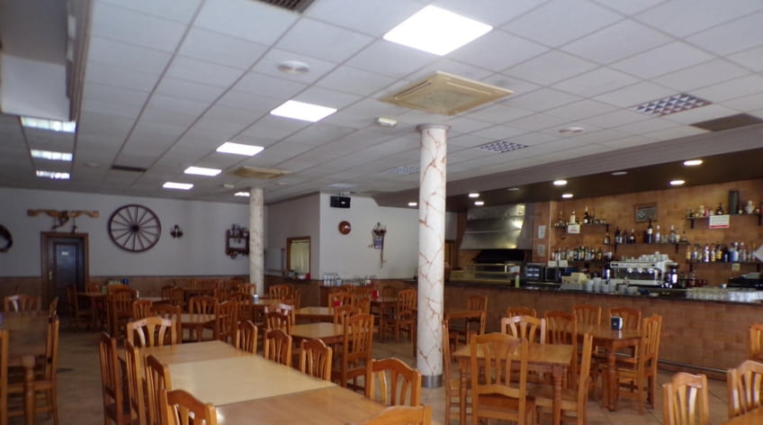 Local comercial