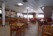 Restaurant
en venda
amb 285m² a Castelló de la Plana, Pabellón Ciudad Castellón foto