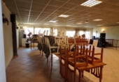 Restaurant
en venda
amb 285m² a Castelló de la Plana, Pabellón Ciudad Castellón foto