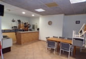 Restaurant
en venda
amb 285m² a Castelló de la Plana, Pabellón Ciudad Castellón foto