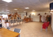 Restaurant
en venda
amb 285m² a Castelló de la Plana, Pabellón Ciudad Castellón foto