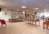 Restaurant
en venda
amb 285m² a Castelló de la Plana, Pabellón Ciudad Castellón foto
