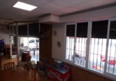 Restaurant
en venda
amb 285m² a Castelló de la Plana, Pabellón Ciudad Castellón foto