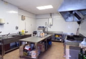 Restaurant
en venda
amb 285m² a Castelló de la Plana, Pabellón Ciudad Castellón foto